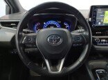 Foto 10 del anuncio Toyota Corolla 1.8 125H FEEL! E-CVT TOURING SPORT  de Ocasión en Madrid