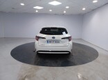 Foto 5 del anuncio Toyota Corolla 1.8 125H FEEL! E-CVT TOURING SPORT  de Ocasión en Madrid