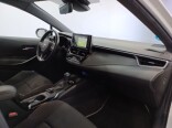 Foto 9 del anuncio Toyota Corolla 1.8 125H FEEL! E-CVT TOURING SPORT  de Ocasión en Madrid