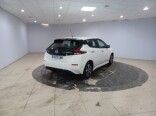 Foto 4 del anuncio Nissan Leaf 40kWh Acenta  de Ocasión en Madrid