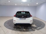 Foto 5 del anuncio Nissan Leaf 40kWh Acenta  de Ocasión en Madrid