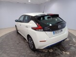 Foto 6 del anuncio Nissan Leaf 40kWh Acenta  de Ocasión en Madrid