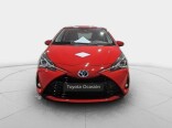 Foto 1 del anuncio Toyota Yaris 1.5 100H Feel  de Ocasión en Madrid