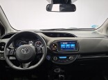 Foto 7 del anuncio Toyota Yaris 1.5 100H Feel  de Ocasión en Madrid
