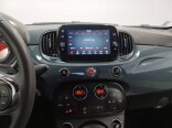 Foto 16 del anuncio Fiat 500C Dolcevita 1.0 Hybrid 51KW (70 CV)  de Ocasión en Madrid