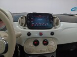 Foto 16 del anuncio Fiat 500 Dolcevita 1.0 Hybrid 51KW (70 CV)  de Ocasión en Madrid