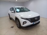 Foto 2 del anuncio Hyundai Tucson 1.6 TGDI 110kW (150CV) Klass  de Ocasión en Madrid