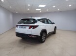 Foto 3 del anuncio Hyundai Tucson 1.6 TGDI 110kW (150CV) Klass  de Ocasión en Madrid