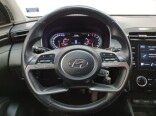 Foto 9 del anuncio Hyundai Tucson 1.6 TGDI 110kW (150CV) Klass  de Ocasión en Madrid