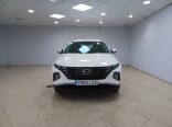 Foto 1 del anuncio Hyundai Tucson 1.6 TGDI 110kW (150CV) Klass  de Ocasión en Madrid