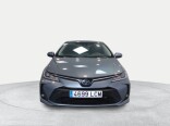 Foto 1 del anuncio Toyota Corolla 1.8 125H ACTIVE TECH E-CVT SEDAN  de Ocasión en Madrid