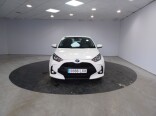 Foto 1 del anuncio Toyota Yaris 1.5 120H Active Tech  de Ocasión en Madrid
