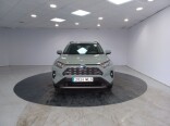 Foto 1 del anuncio Toyota Rav4 220H e-CVT 4x2 Advance  de Ocasión en Madrid