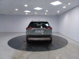 Foto 5 del anuncio Toyota Rav4 220H e-CVT 4x2 Advance  de Ocasión en Madrid