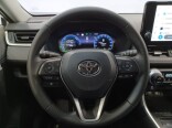 Foto 10 del anuncio Toyota Rav4 220H e-CVT 4x2 Advance  de Ocasión en Madrid