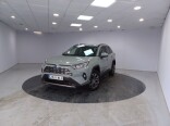 Foto principal del anuncio Toyota Rav4 220H e-CVT 4x2 Advance  de Ocasión en Madrid