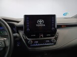 Foto 14 del anuncio Toyota Corolla 1.8 125H ACTIVE TECH E-CVT  de Ocasión en Madrid