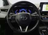 Foto 10 del anuncio Toyota Corolla 1.8 125H ACTIVE TECH E-CVT  de Ocasión en Madrid