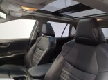 Foto 9 del anuncio Toyota Rav4 2.5l 220H Advance Plus  de Ocasión en Madrid