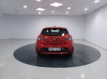 Foto 5 del anuncio Toyota Corolla 1.8 125H ACTIVE TECH E-CVT  de Ocasión en Madrid