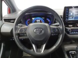 Foto 12 del anuncio Toyota Corolla 1.8 125H ACTIVE TECH E-CVT  de Ocasión en Madrid
