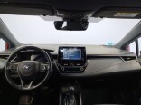 Foto 11 del anuncio Toyota Corolla 1.8 125H ACTIVE TECH E-CVT  de Ocasión en Madrid