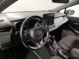 Foto 9 del anuncio Toyota Corolla 1.8 125H FEEL! E-CVT  de Ocasión en Madrid