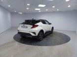 Foto 4 del anuncio Toyota C-HR 2.0 180H Dynamic Plus de Ocasión en Madrid