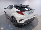 Foto 6 del anuncio Toyota C-HR 2.0 180H Dynamic Plus de Ocasión en Madrid