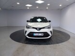 Foto 1 del anuncio Toyota C-HR 2.0 180H Dynamic Plus de Ocasión en Madrid