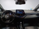 Foto 11 del anuncio Toyota C-HR 2.0 180H Dynamic Plus de Ocasión en Madrid