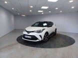 Foto principal del anuncio Toyota C-HR 2.0 180H Dynamic Plus de Ocasión en Madrid