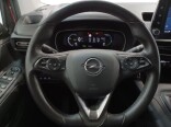 Foto 11 del anuncio Opel Combo-e Life BEV 50kWh Elegance Plus L  de Ocasión en Madrid