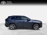 Foto 3 del anuncio Toyota Rav4 2.5l 220H Advance Plus  de Ocasión en Madrid