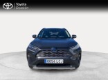 Foto 1 del anuncio Toyota Rav4 2.5l 220H Advance Plus  de Ocasión en Madrid