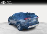 Foto 6 del anuncio Toyota Rav4 2.5l 220H Advance Plus  de Ocasión en Madrid