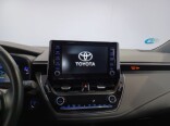 Foto 14 del anuncio Toyota Corolla 1.8 125H ACTIVE TECH E-CVT  de Ocasión en Madrid