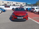 Foto 1 del anuncio Kia Ceed 1.6 MHEV iMT 100kW (136CV) Drive  de Ocasión en Madrid