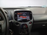 Foto 13 del anuncio Toyota Aygo 1.0 70 x-play  de Ocasión en Madrid