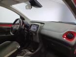 Foto 8 del anuncio Toyota Aygo 1.0 70 x-play  de Ocasión en Madrid