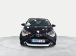 Foto 1 del anuncio Toyota Aygo 1.0 70 x-play  de Ocasión en Madrid