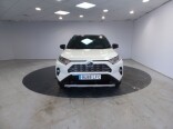 Foto 1 del anuncio Toyota Rav4 2.5l 220H Feel! 4WD  de Ocasión en Madrid