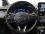 Foto 9 del anuncio Toyota Corolla 1.8 125H ACTIVE TECH E-CVT  de Ocasión en Madrid