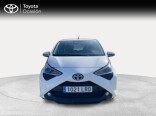 Foto 1 del anuncio Toyota Aygo 1.0 70 x-play  de Ocasión en Madrid