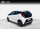 Foto 6 del anuncio Toyota Aygo 1.0 70 x-play  de Ocasión en Madrid