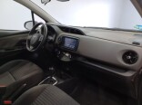 Foto 9 del anuncio Toyota Yaris 1.5 100H Feel  de Ocasión en Madrid