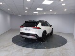 Foto 4 del anuncio Toyota Rav4 2.5l 220H Feel!  de Ocasión en Madrid
