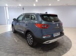 Foto 6 del anuncio Renault Kadjar Zen Blue dCi 85kW (115CV)  de Ocasión en Madrid