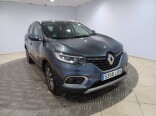 Foto 2 del anuncio Renault Kadjar Zen Blue dCi 85kW (115CV)  de Ocasión en Madrid