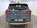 Foto 5 del anuncio Renault Kadjar Zen Blue dCi 85kW (115CV)  de Ocasión en Madrid